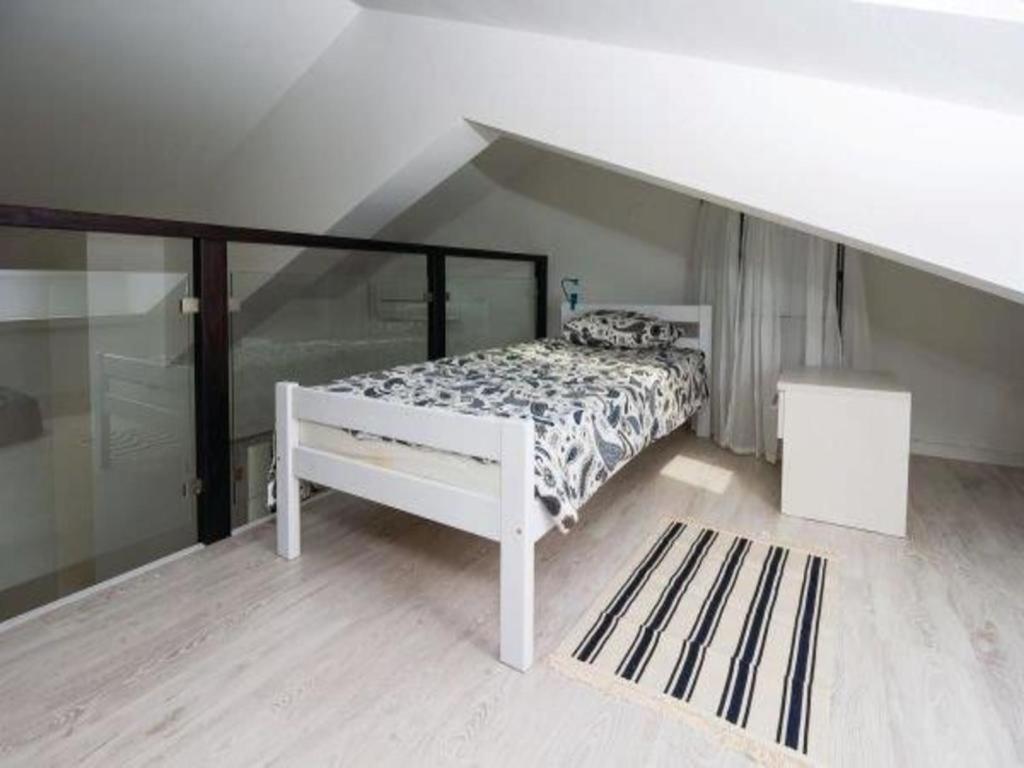 Apartments Grzic Porozina Exterior foto